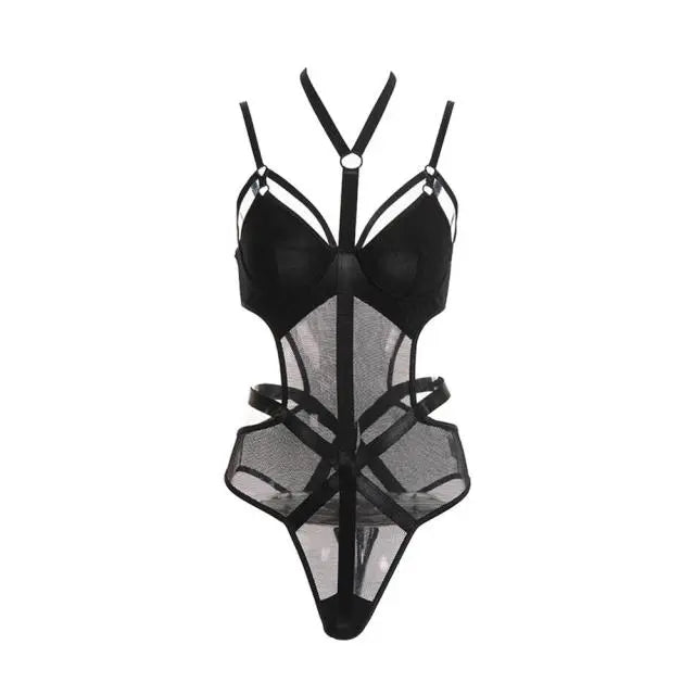 Sweet Devotion Teddies Varsbaby Official Store Lingerie & Intimates