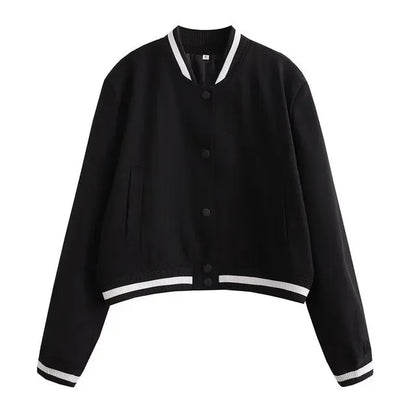 Bomber Jacket Lacy0301