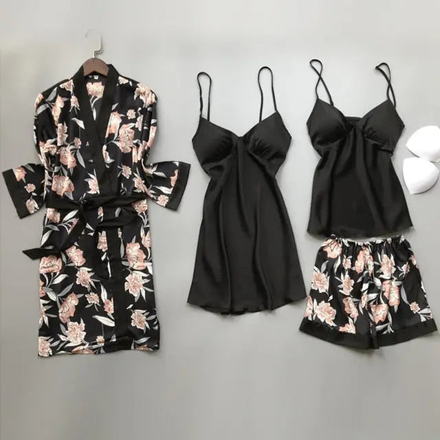 Hooked On You Nightdress Shop4767041 Store Sleeping Wear