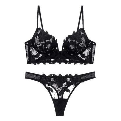 A Good Lie Lingerie Set CINOON Official Store Lingerie & Intimates