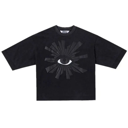 Eye T-shirt For Men Lacy