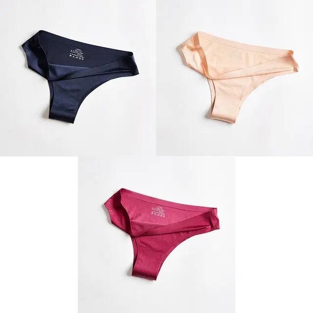 Start Tomorrow Briefs ILOVEDIY Beautyfinding Store Panties