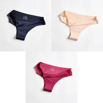 Start Tomorrow Briefs ILOVEDIY Beautyfinding Store Panties