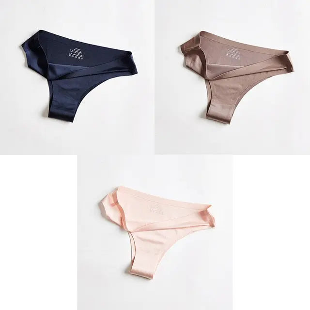 Start Tomorrow Briefs ILOVEDIY Beautyfinding Store Panties