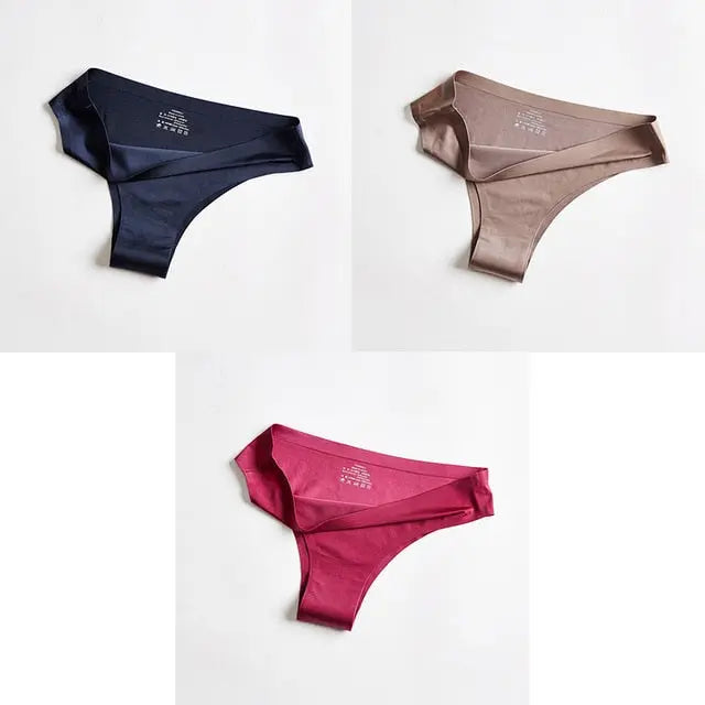 Start Tomorrow Briefs ILOVEDIY Beautyfinding Store Panties