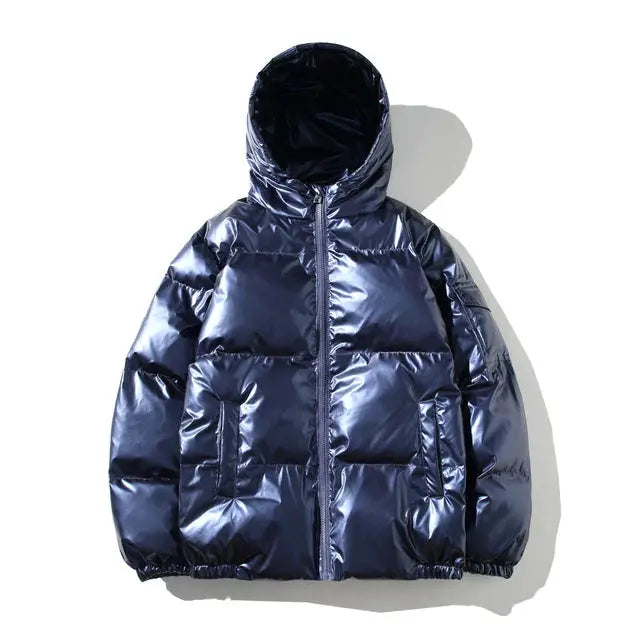 Winter Parka YE-Fashion Store