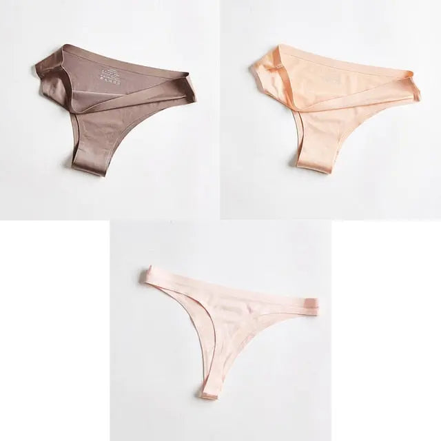 Start Tomorrow Briefs ILOVEDIY Beautyfinding Store Panties