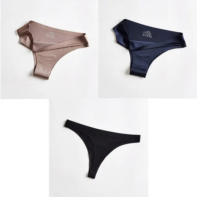 Start Tomorrow Briefs ILOVEDIY Beautyfinding Store Panties