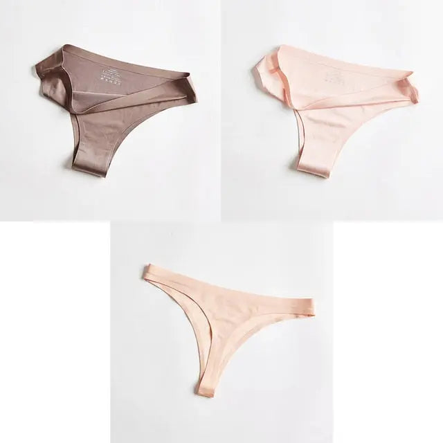 Start Tomorrow Briefs ILOVEDIY Beautyfinding Store Panties