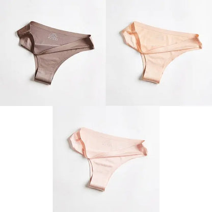 Start Tomorrow Briefs ILOVEDIY Beautyfinding Store Panties