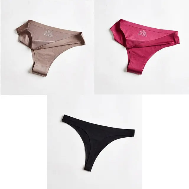 Start Tomorrow Briefs ILOVEDIY Beautyfinding Store Panties