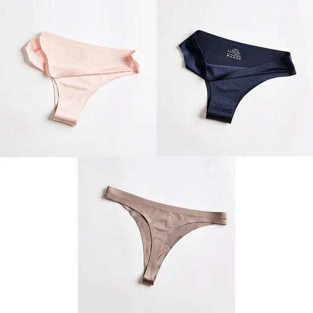 Start Tomorrow Briefs ILOVEDIY Beautyfinding Store Panties