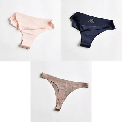 Start Tomorrow Briefs ILOVEDIY Beautyfinding Store Panties