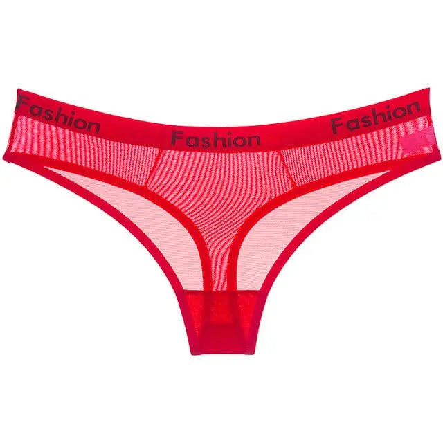Still Over It Thong SexyPartner Store Panties