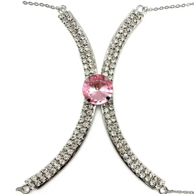 LacyNighty™ Halfway In Love Body Jewelry Shop5733244 Store Body Jewelry