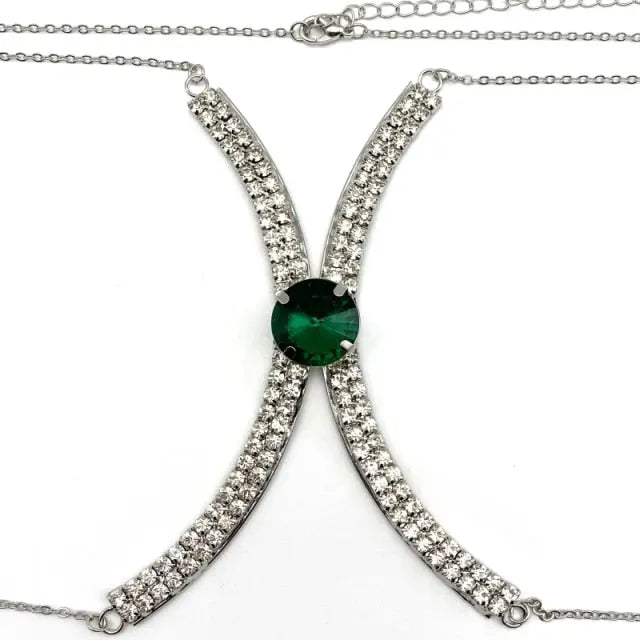 LacyNighty™ Halfway In Love Body Jewelry Shop5733244 Store Body Jewelry