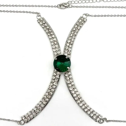 LacyNighty™ Halfway In Love Body Jewelry Shop5733244 Store Body Jewelry