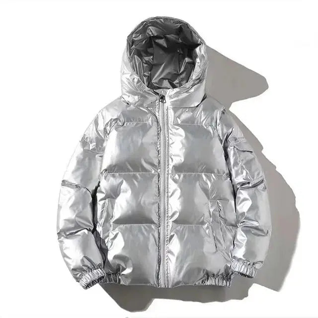 Winter Parka YE-Fashion Store