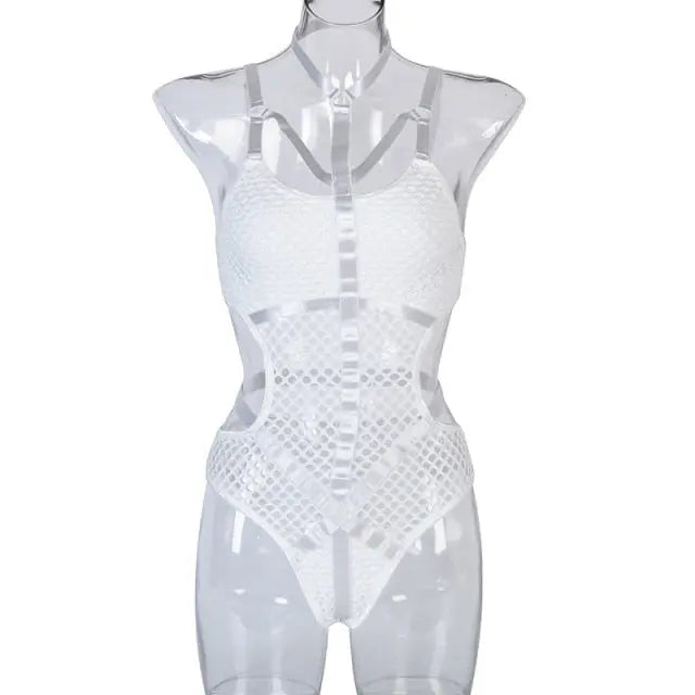 What Will It Be Teddies ELLOLACE Official Store Lingerie & Intimates