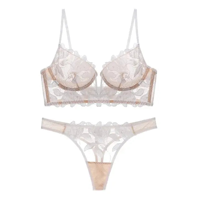 A Good Lie Lingerie Set CINOON Official Store Lingerie & Intimates