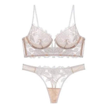 A Good Lie Lingerie Set CINOON Official Store Lingerie & Intimates