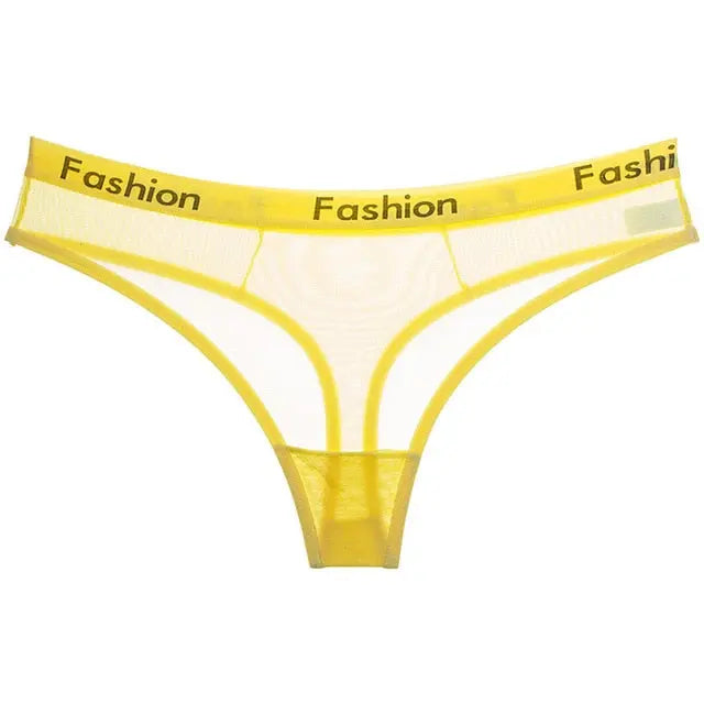 Still Over It Thong SexyPartner Store Panties