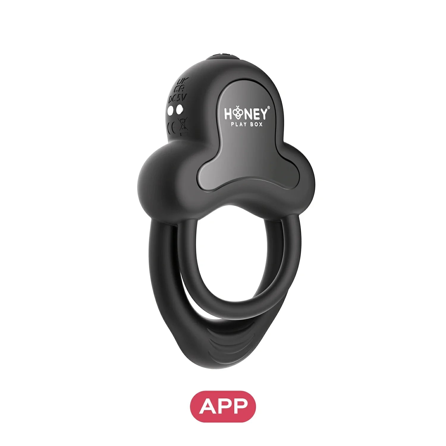 ANELLO Honey Play Box Official Penis Toys