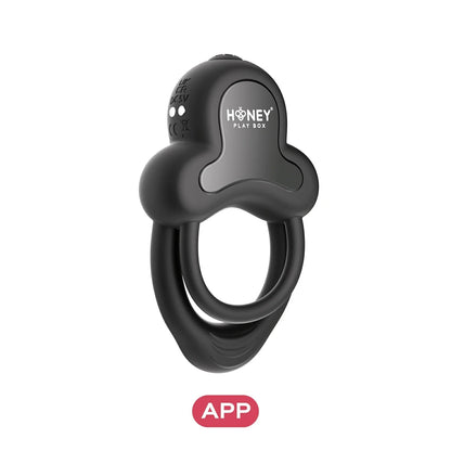 ANELLO Honey Play Box Official Penis Toys