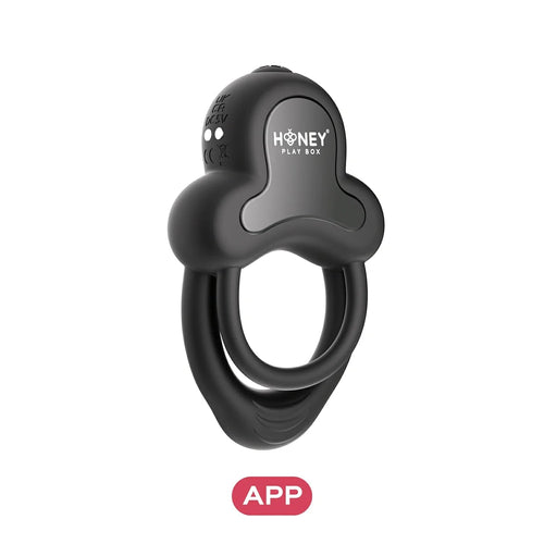 ANELLO Honey Play Box Official Penis Toys