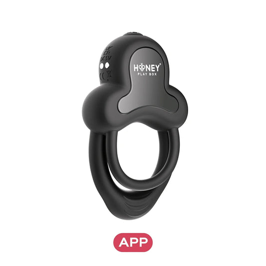 ANELLO Honey Play Box Official Penis Toys