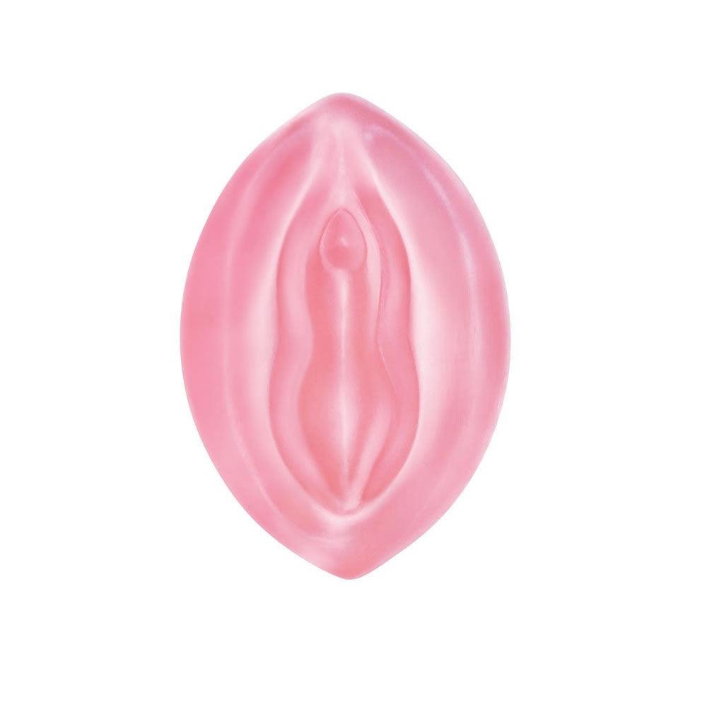 Vulva Shaped Novelty Soap Honey Play Box Better Sex