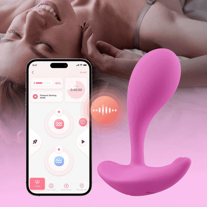 OLY 2 Honey Play Box Official Vibrators