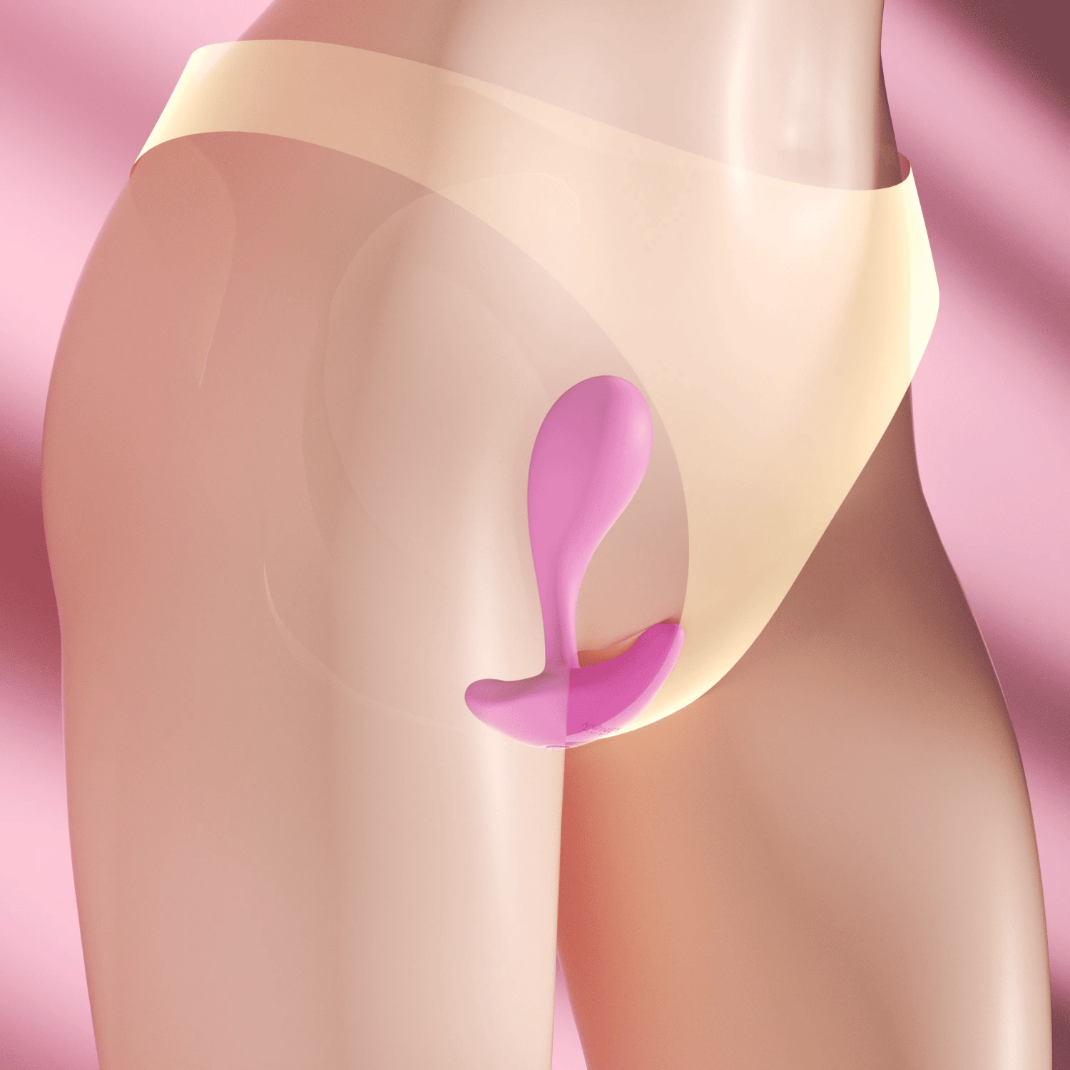 OLY 2 Honey Play Box Official Vibrators