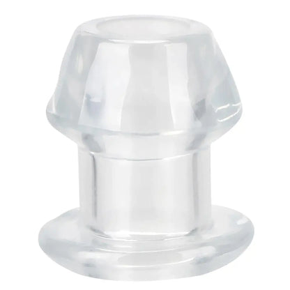 Tunnel Anal Plug 1.77 to 3.94" Long Lavah Pleasure